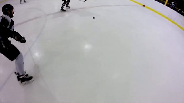 Epam Ice Needl'z vs. Ice City смотреть онлайн