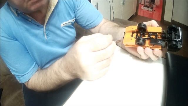 Наши автомобили МАЗ-5334-ТЗ-7.5 видео 109 смотреть онлайн