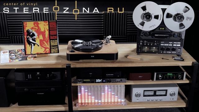 Guns N' Roses — Use Your Illusion I смотреть онлайн