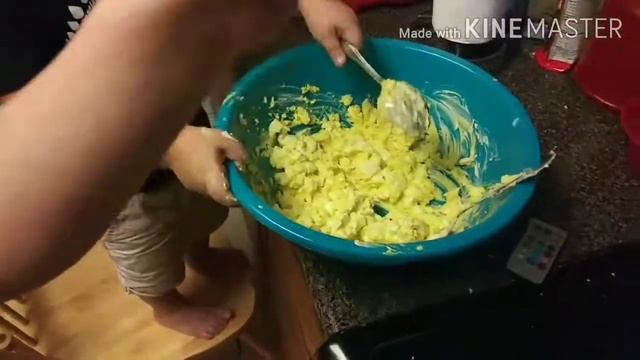 Egg Salad смотреть онлайн