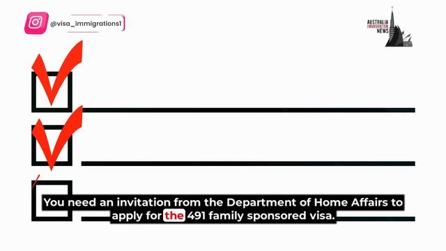 Visa Sponsorship in Australia: What is it?  How to get Australia Sponsorship Visa