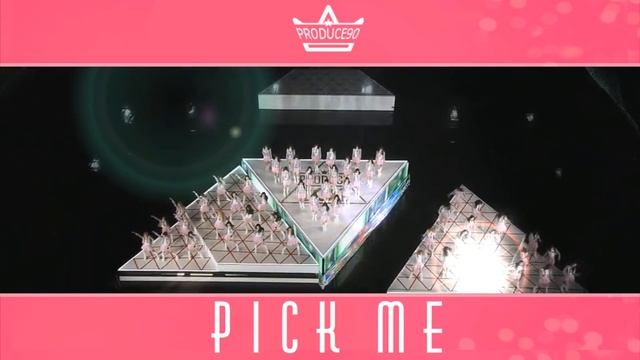 「PRODUCE90」PICK ME COLLAB (Preliminary Round) смотреть онлайн