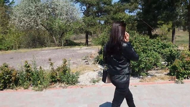 Бездеятельность директора КП «Николаевские парки» разруха городского парка Лески смотреть онлайн