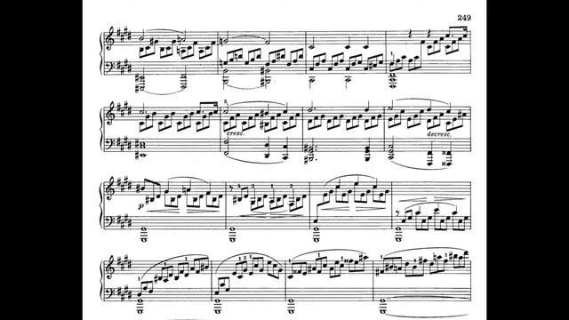 Beethoven Moonlight Sonata First Movement смотреть онлайн