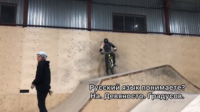 КСС 3(6) впрыги запрыги перепрыги смотреть онлайн