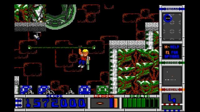 Duke Nukem 2 часть 12