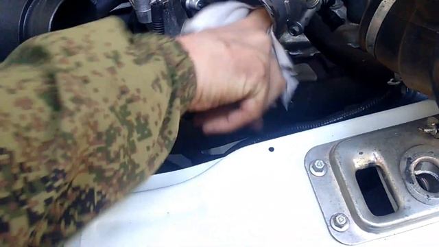 чистка дросельной заслонки самостоятельно.на любых инжекторах.обращяю ваше внимание +18 смотреть онлайн