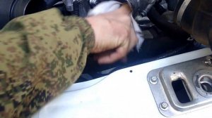 чистка дросельной заслонки самостоятельно.на любых инжекторах.обращяю ваше внимание +18