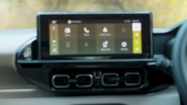 Citroen C3 Aircross - The Automatique Choice | Automatic, 5+2 SUV & More! (Special Feature) смотреть онлайн