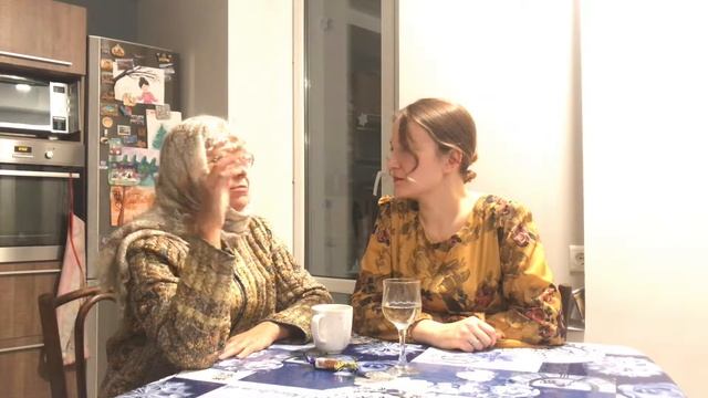 Смешное видео. Советы моей бабушки смотреть онлайн