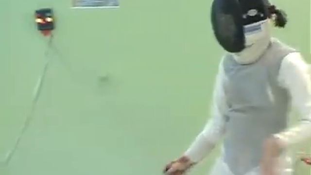 отделение фехтования смотреть онлайн
