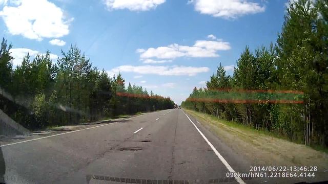 Талинка-Югорск-5 смотреть онлайн