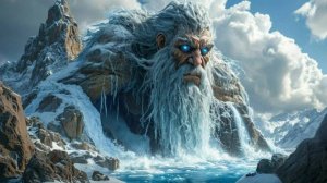 Слёзы Ангары. Древняя легенда Байкала из серии Музыкальные путешествия