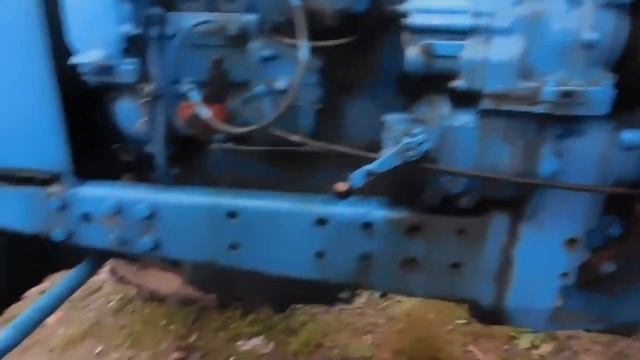 Покупка МТЗ 80. Новый Трактор