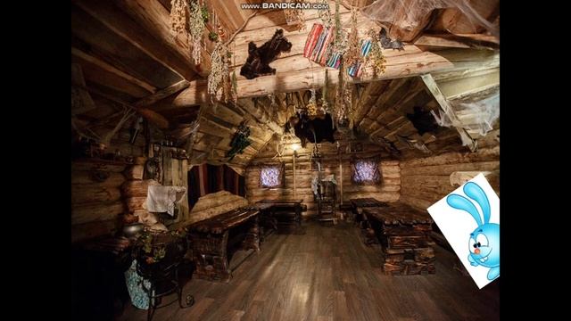 Приключения Кроша в мире монстров ( 2 серия) смотреть онлайн