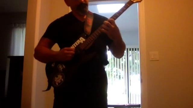 Slayer...behind the crooked cross/silent scream смотреть онлайн