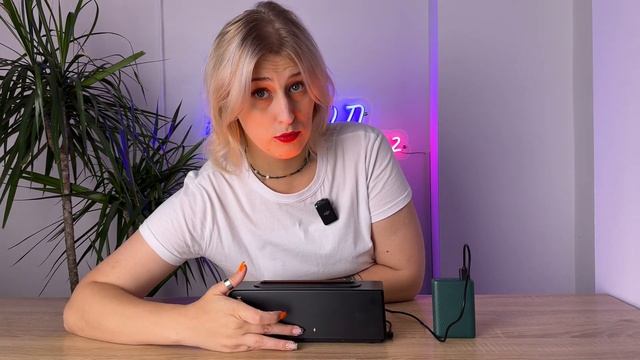 Ароматизатор или увлажнитель? смотреть онлайн