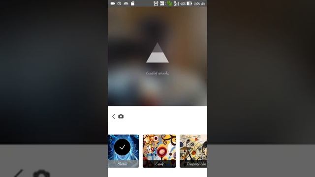 PRISMA APP смотреть онлайн