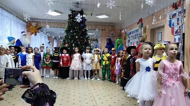 "Зимой" русская народная песня смотреть онлайн