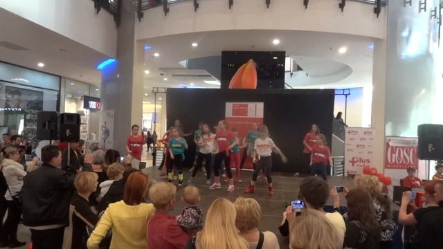 Zumba® Kids Koszalin смотреть онлайн