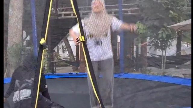 Gopeng Glamping Park | Vlog 2021