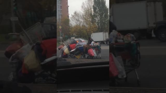 Цыган тянет состав )) смотреть онлайн