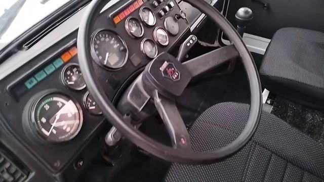 Газ 3309 Ассенизатор 4 м3 2011 год смотреть онлайн