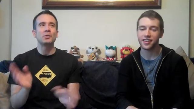 Wootini's GayGamer.net Video Podcast #110 смотреть онлайн