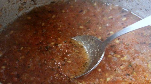 Книга рецептов