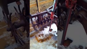 Борона БИГ 3