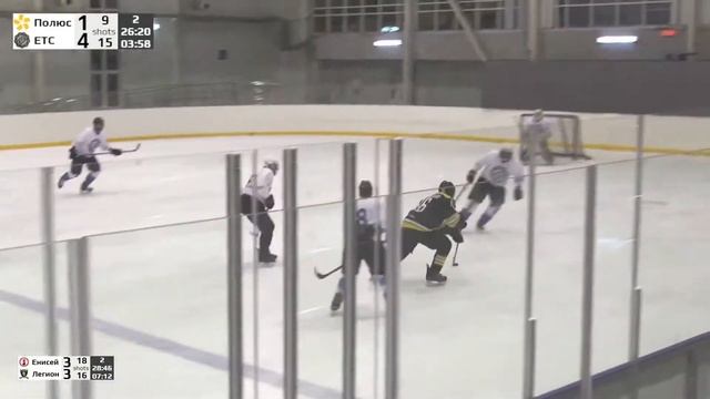 ПОЛЮС  -  ЕТС  КФХ ЛД СОКОЛ (18.02.2022 20:15)