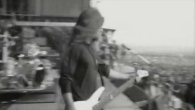 PANTERA - No Good (Attack The Radical) - Fan Made Music Video