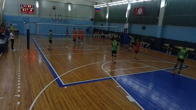 Руслан Хузин (Турнир в Самаре за Сборную Татарстана №9 красная форма) смотреть онлайн