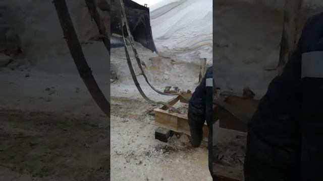 Питатель дро - 604, запасовка ленты. смотреть онлайн