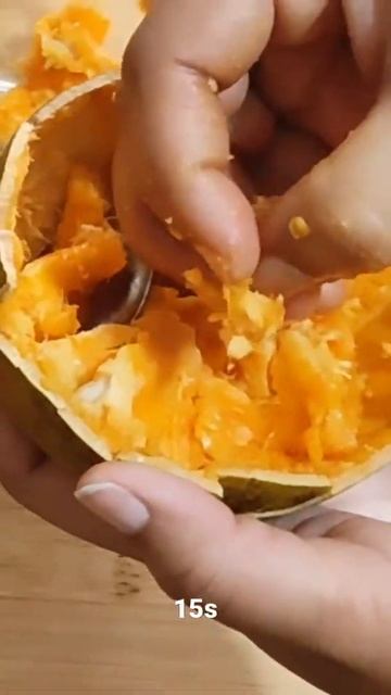 बेल शरबत || Bell Sarbat || #trending #ytshort #short #shorts #vegetables #healthyfood #shortsfeed смотреть онлайн