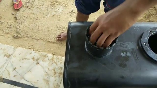 Hyva की हाइड्रोलिक सर्विस कैसे करें ।।Complete Hydraulic service step by step।। Cleaning and Fittin смотреть онлайн