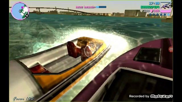 GTA Vice City 10th Anniversary Android 1986 2002 2012 HD Ray Liotta Tommy Vercetti Walkthrou Part 2