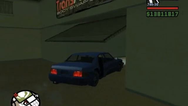 GTA SA Pimp My Ride Ep.5 | Sunrise смотреть онлайн
