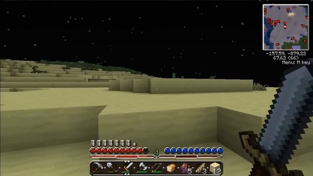 En Busca de Magos! + Pegaso - Episodio 5 | HD | Serie Youtube Mods - MINECRAFT смотреть онлайн