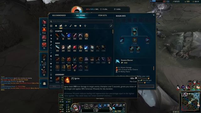 FIORA IS SO OP... THAT DR. MUNDO HAS A MENTAL BREAKDOWN смотреть онлайн