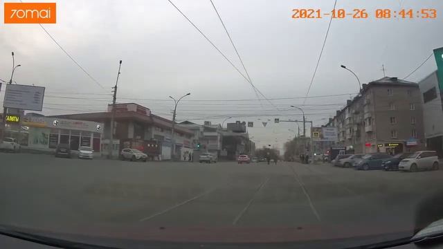 28-10-2021 Место наверное прОклятое...