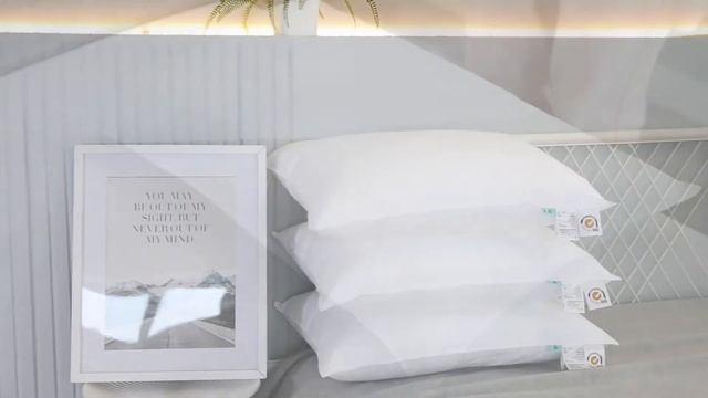 antibacterial pillows смотреть онлайн