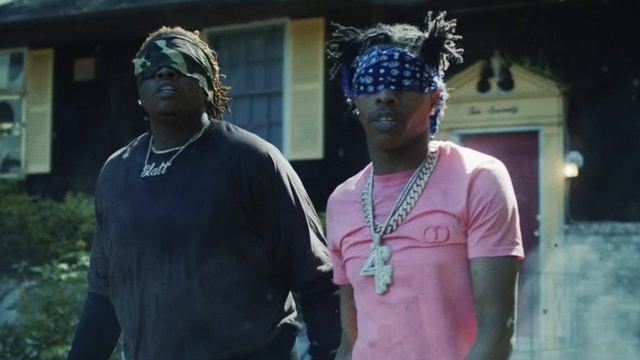 FREE Gunna Type Beat x Lil Baby Type Beat | Blindfold Prod. by Tuda 2021 смотреть онлайн