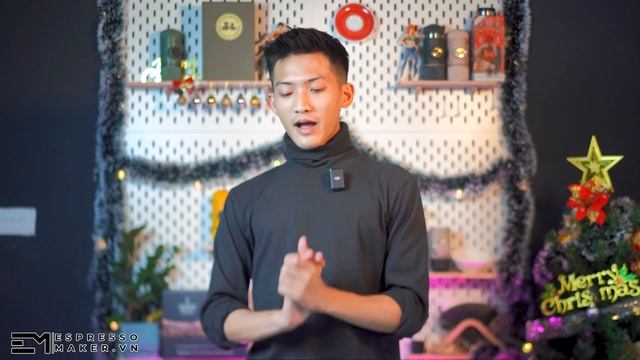 3 CÔNG THỨC POUR-OVER ĐỈNH NHẤT NĂM 2022 CỦA MÌNH! (LANCE HENDRICK, TALES COFFEE & JAMES HOFFMANN) смотреть онлайн