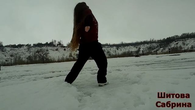 Dance free style/фристайл(ZE:A - Breathe) смотреть онлайн