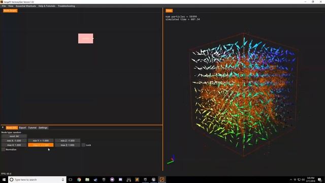 What Is VectorayGen? Real-time Vector Field Authoring смотреть онлайн