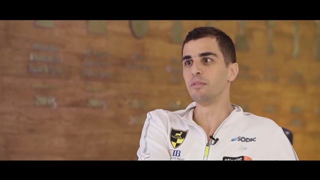 Ali Farag Success Story смотреть онлайн