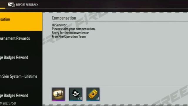Garena Free Fire Ne Diya 10 Badge Gk13yt BhanjDisom Santal#gaming #youtubeshorts #garena #badge99 смотреть онлайн