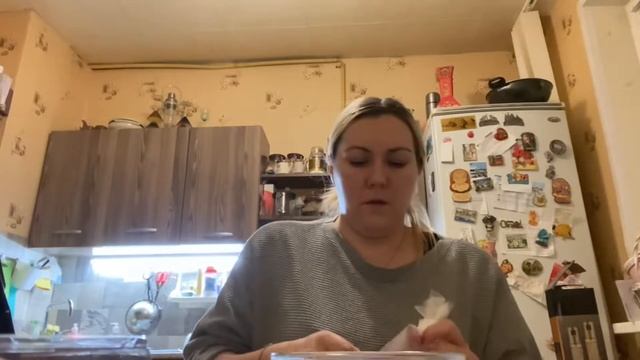 У нас есть КОМНАТА для МУСОРА 🙈/ Кругом обман, мнимые скидки/ Муж балует ужином смотреть онлайн