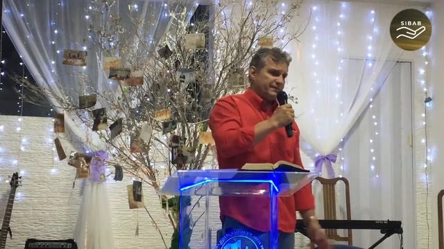 Culto (dom/noite) 18.04 | Pr. André Senna смотреть онлайн